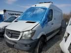 2017 Mercedes-Benz Sprinter 2500