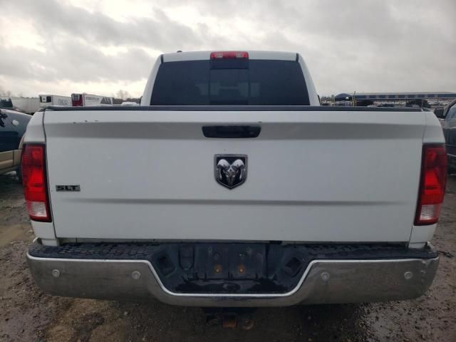 2015 Dodge RAM 1500 SLT