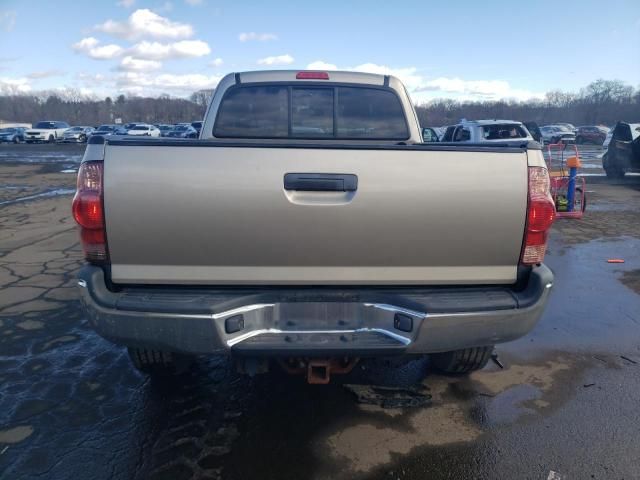 2008 Toyota Tacoma Access Cab