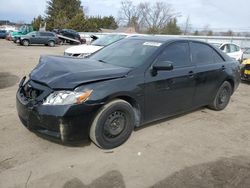 2009 Toyota Camry Base en venta en Finksburg, MD