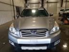 2010 Subaru Outback 2.5I Limited