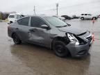 2019 Nissan Versa S