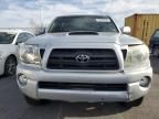 2005 Toyota Tacoma Double Cab Prerunner