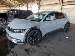 Hyundai Ioniq salvage cars for sale: 2023 Hyundai Ioniq 5 SEL