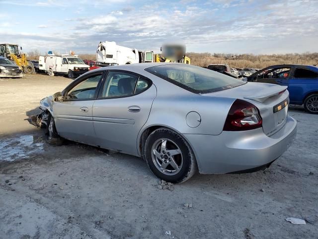 2004 Pontiac Grand Prix GT2