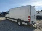 2014 Mercedes-Benz Sprinter 2500