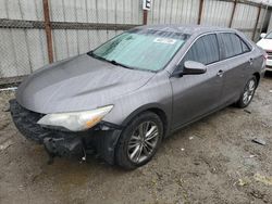 2016 Toyota Camry LE en venta en Los Angeles, CA