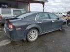 2012 Chevrolet Malibu LTZ