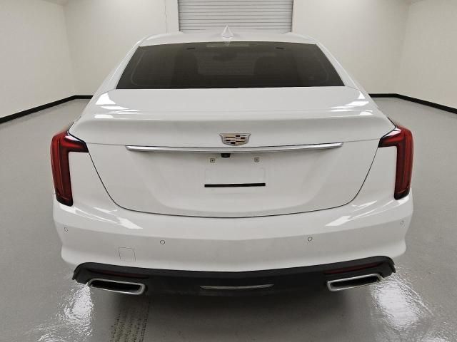 2023 Cadillac CT5 Luxury