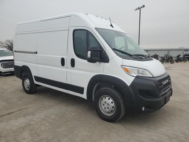 2023 Dodge RAM Promaster 1500 1500 High