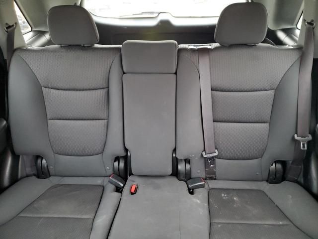 2012 KIA Sorento Base