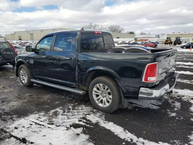 2016 Dodge RAM 1500 Longhorn