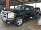 2011 Chevrolet Silverado C1500 LT