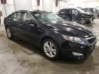 2012 KIA Optima EX