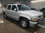 2006 Chevrolet Suburban K1500