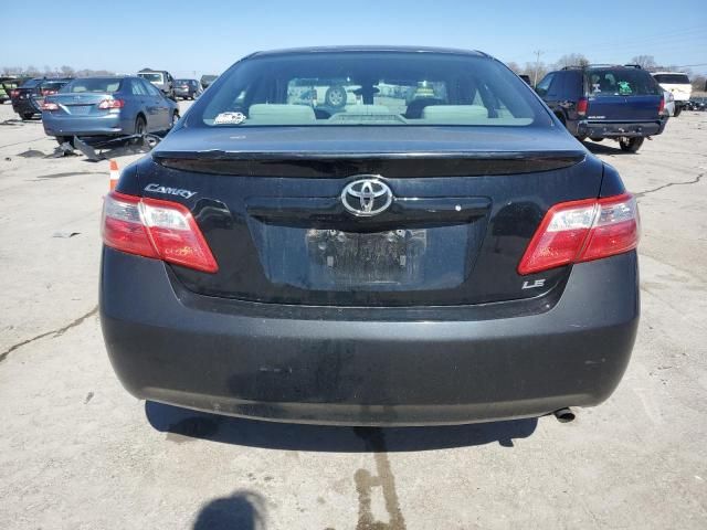 2008 Toyota Camry CE