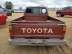 1986 Toyota Pickup 1/2 TON RN50