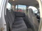 2003 Dodge Dakota Quad SLT