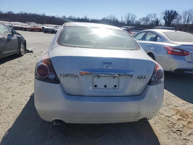 2010 Nissan Altima Base