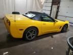 2000 Chevrolet Corvette