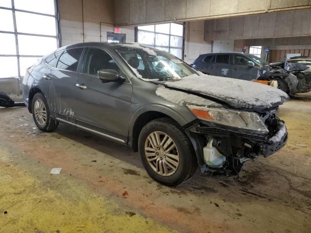 2013 Honda Crosstour EXL