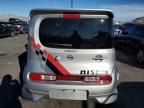 2010 Nissan Cube Base