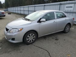 Lots with Bids for sale at auction: 2010 Toyota Corolla Base