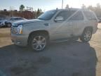 2011 Cadillac Escalade Luxury