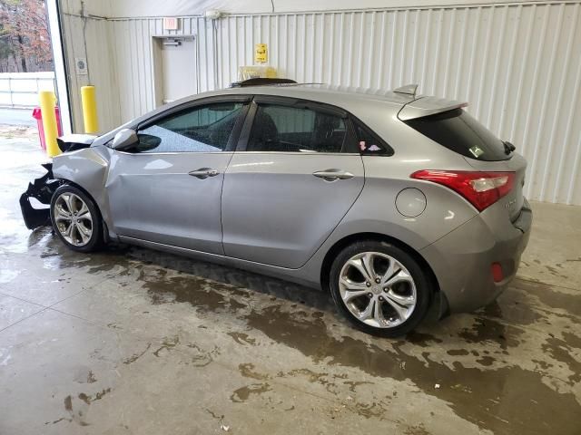 2013 Hyundai Elantra GT