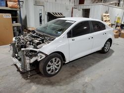 Lots with Bids for sale at auction: 2023 Toyota Corolla LE