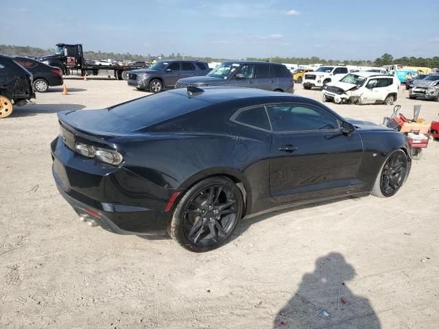 2019 Chevrolet Camaro LT