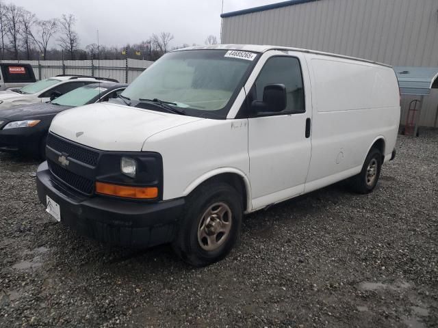 2006 Chevrolet Express G1500