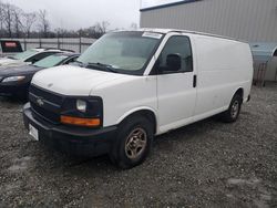 2006 Chevrolet Express G1500 en venta en Spartanburg, SC