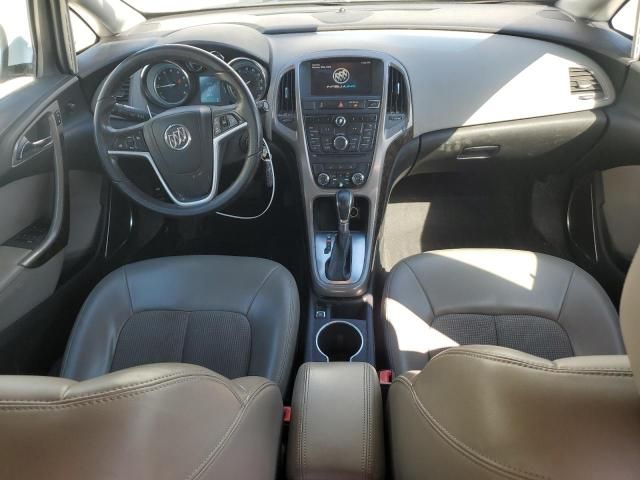 2012 Buick Verano