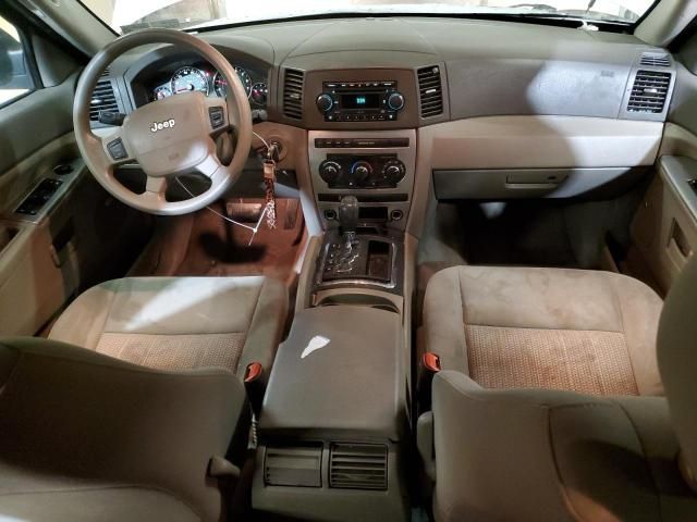 2007 Jeep Grand Cherokee Laredo