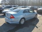 2011 Ford Fusion Hybrid