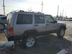 2001 Jeep Cherokee Classic