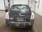 2008 Nissan Sentra 2.0