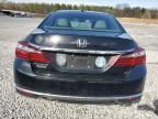 2017 Honda Accord EXL