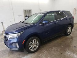 Lots with Bids for sale at auction: 2023 Chevrolet Equinox LT