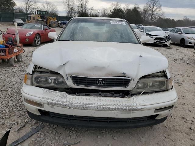 1995 Acura Legend LS