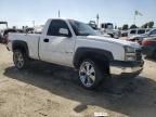 2007 Chevrolet Silverado K1500 Classic