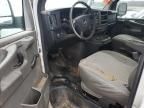 2011 Chevrolet Express G2500