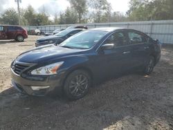 Nissan Vehiculos salvage en venta: 2015 Nissan Altima 2.5