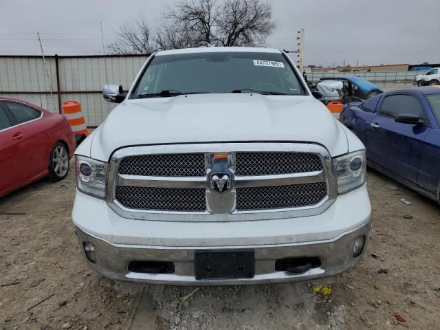 2015 Dodge RAM 1500 Longhorn