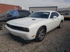 2012 Dodge Challenger SXT