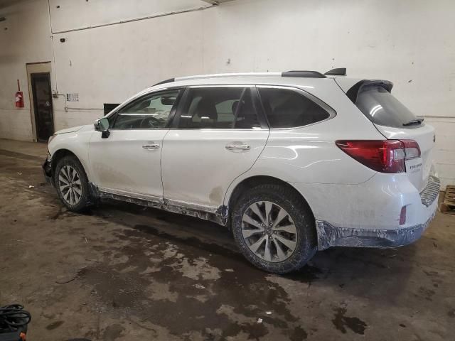 2017 Subaru Outback Touring