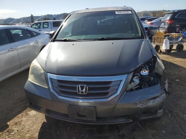 2008 Honda Odyssey EX