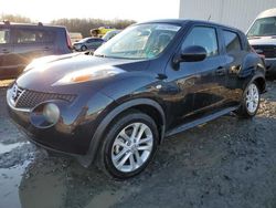 Salvage cars for sale from Copart Cleveland: 2012 Nissan Juke S