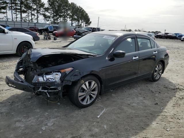 2011 Honda Accord EXL